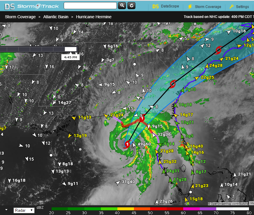 hermine_stormtrack